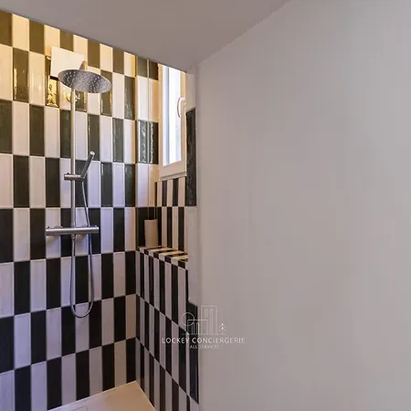 Appartamento Looke Au Pied Du Port