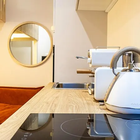 Appartamento Looke Au Pied Du Port La Rochelle (Charente-Maritime)